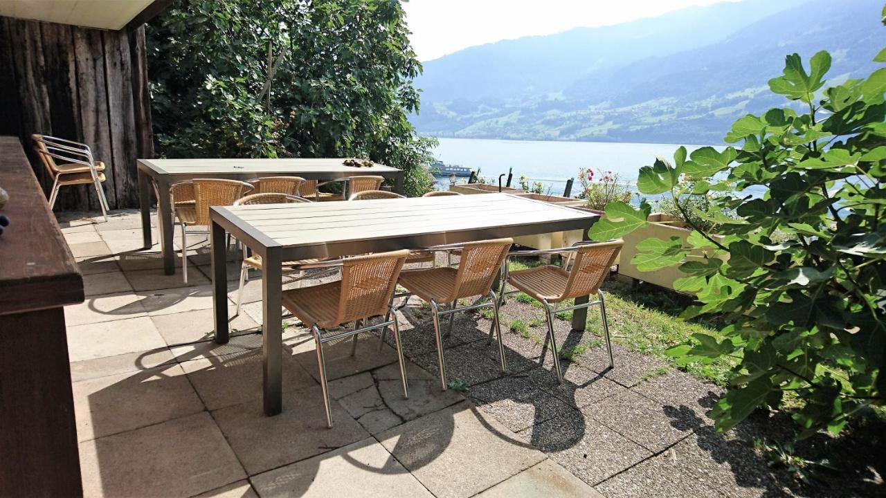 Haus Buenten Quinten Exterior foto