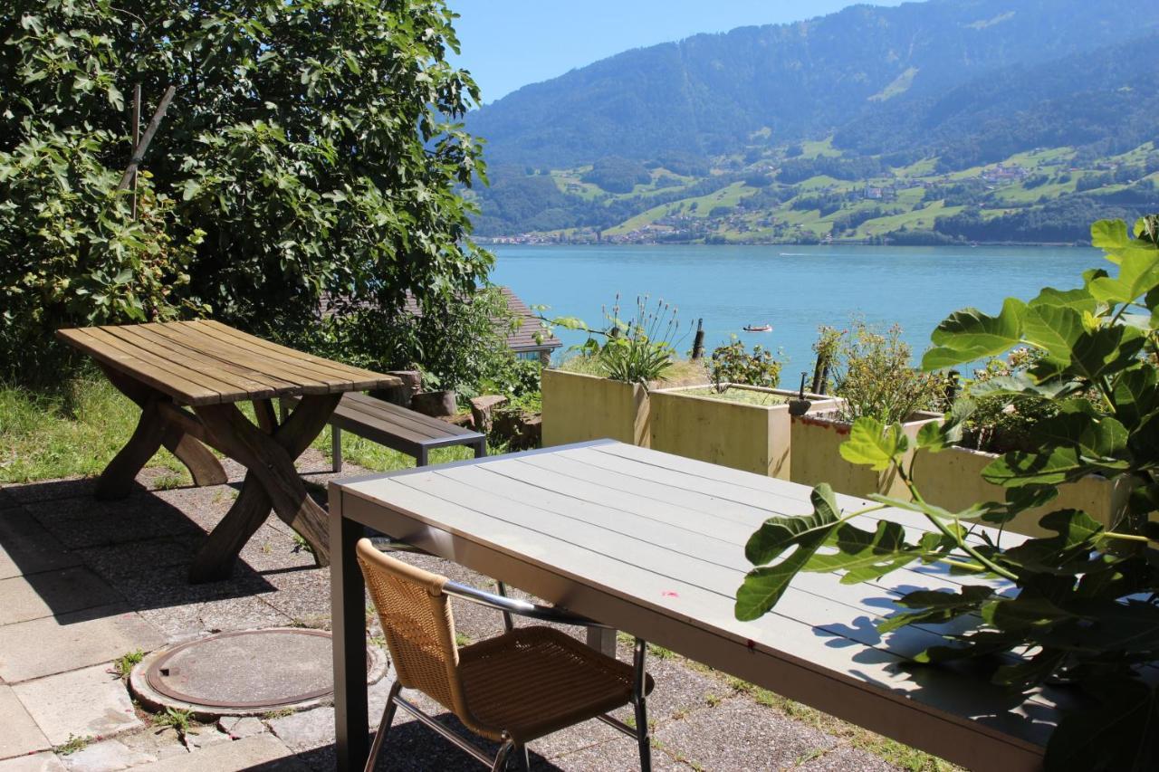 Haus Buenten Quinten Exterior foto