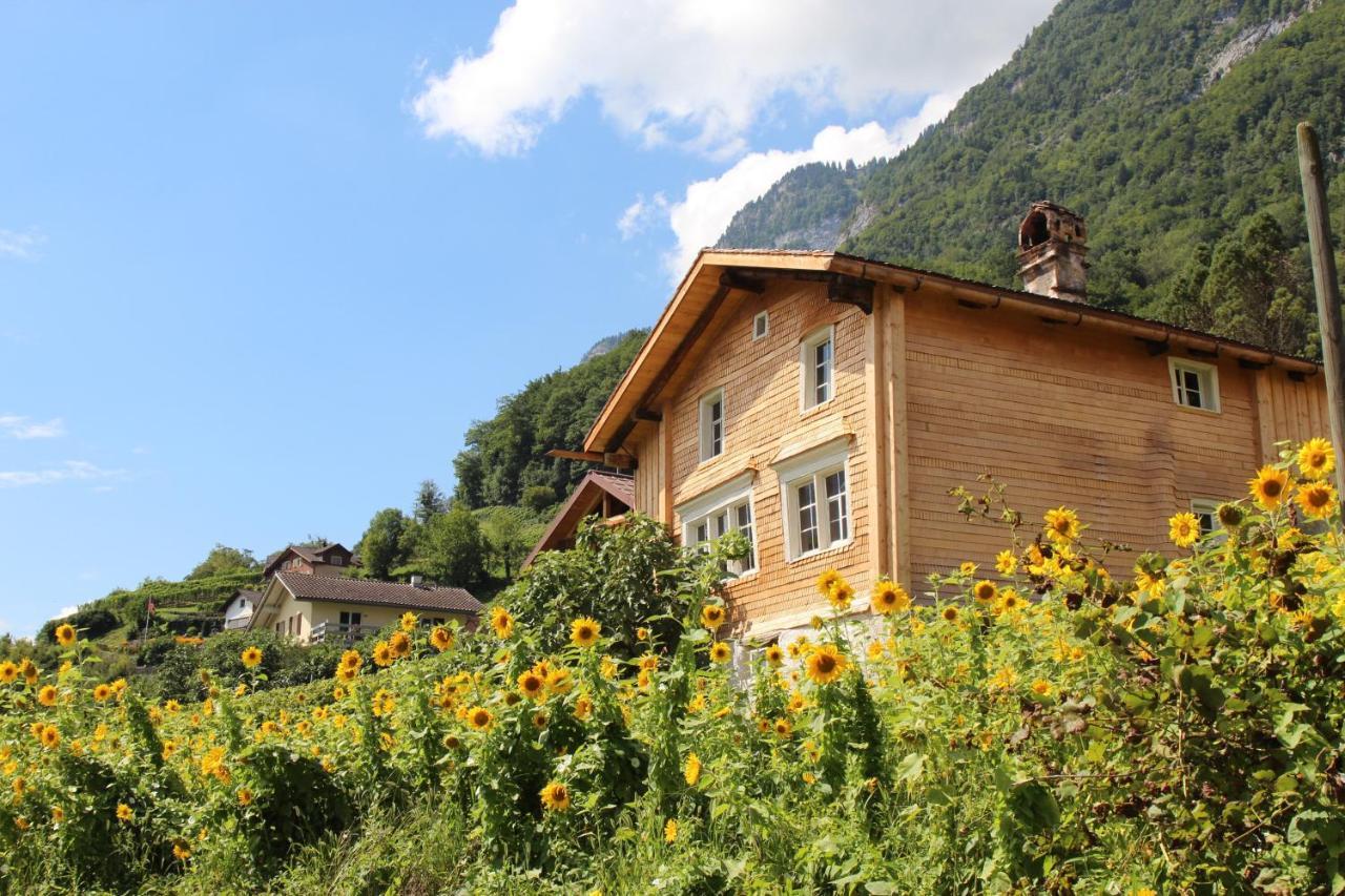 Haus Buenten Quinten Exterior foto
