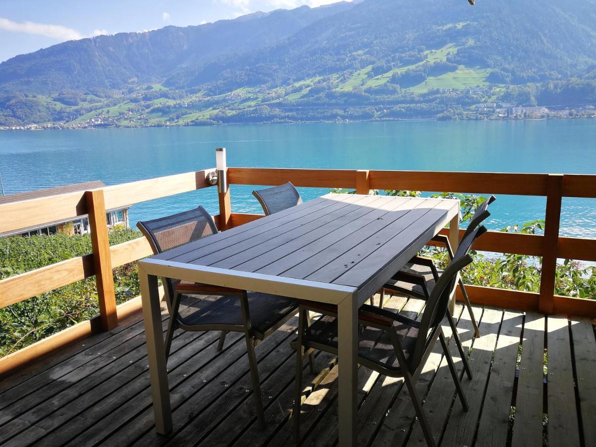 Haus Buenten Quinten Exterior foto
