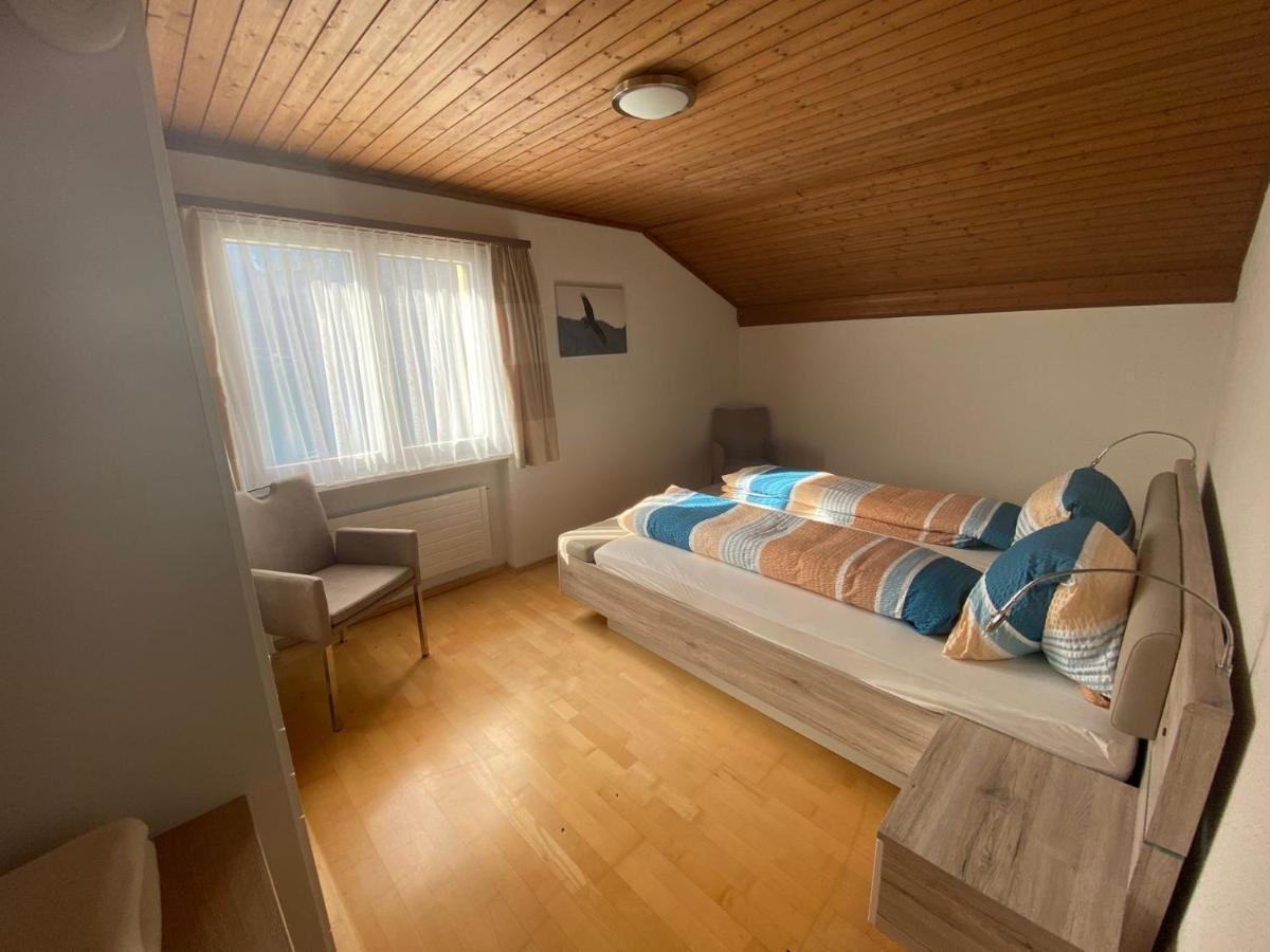 Haus Buenten Quinten Exterior foto